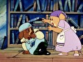 新メイプルタウン物語・パームタウン編　第１５話　ひみつの宝もの