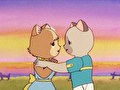 新メイプルタウン物語・パームタウン編　第１６話　丘の上の教会
