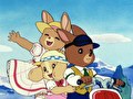 新メイプルタウン物語・パームタウン編　第２０話　赤いバラの香水