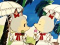 新メイプルタウン物語・パームタウン編　第２６話　新しいお友だち