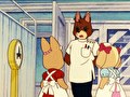 新メイプルタウン物語・パームタウン編　第２７話　気どったドクター