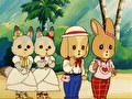 新メイプルタウン物語・パームタウン編　第２９話　あの島へ行こう！