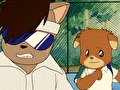 新メイプルタウン物語・パームタウン編　第３０話　高原でテニス！