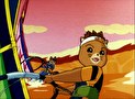 新メイプルタウン物語・パームタウン編　第３１話　海と風のレース