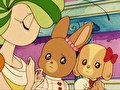 新メイプルタウン物語・パームタウン編　第３５話　虹の国のお姫さま