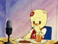 新メイプルタウン物語・パームタウン編　第３６話　マイクでハロー！