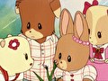 新メイプルタウン物語・パームタウン編　第３９話　この花は何の花!?
