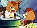 新メイプルタウン物語・パームタウン編　第４１話　ケンカした二人