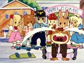 新メイプルタウン物語・パームタウン編　第４２話　続・ケンカした二人