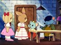 新メイプルタウン物語・パームタウン編　第４３話　鎖のついた時計
