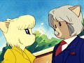 新メイプルタウン物語・パームタウン編　第４５話　秋の旅人たち