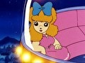 新メイプルタウン物語・パームタウン編　第４８話　続・青いリボンの少女