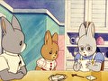 新メイプルタウン物語・パームタウン編　第４９話　さようなら南の国