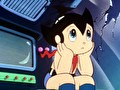 ジェッターマルス　第８話　お父さんどこ行ったの？