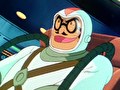 ジェッターマルス　第９話　宇宙の始末人ランプ
