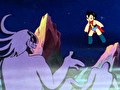 ジェッターマルス　第１６話　さまよえる惑星ザザ