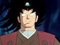 ジェッターマルス　第１７話　天保七年サムライロボット