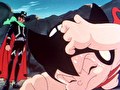 ジェッターマルス　第２３話　さすらいのロボット