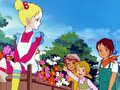 ハロー！サンディベル　第３話　白水仙の待つ丘