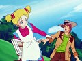 ハロー！サンディベル　第５話　逃げ出したプリンス