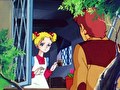 ハロー！サンディベル　第６話　ときめきのデートは水の中