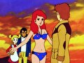 ハロー！サンディベル　第７話　スケッチ旅行の罠