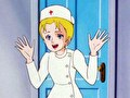 ハロー！サンディベル　第１２話　激流に叫ぶ声