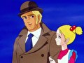 ハロー！サンディベル　第１７話　荒海がのんだ両親の秘密