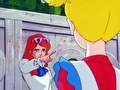 ハロー！サンディベル　第１８話　引き裂かれた思い出の絵