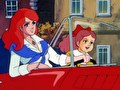 ハロー！サンディベル　第２０話　波間に消えた憎しみ