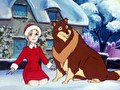 ハロー！サンディベル　第２１話　再会の故郷に雪が降る