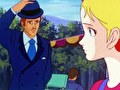 ハロー！サンディベル　第２７話　鉄格子の中の特ダネ記者