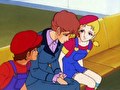 ハロー！サンディベル　第２９話　港に捨てられた赤ちゃんのゆくえ