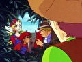 ハロー！サンディベル　第３３話　マークを狙うシアラー家の陰謀