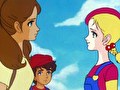 ハロー！サンディベル　第３４話　ブドウ畑に帰って来た娘