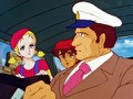 ハロー！サンディベル　第３８話　盗まれたサンディベル号