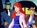 ハロー！サンディベル　第３９話　マルセイユの危険な母さがし