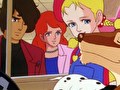 ハロー！サンディベル　第４１話　拾われた子犬と脅迫状