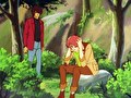 ハロー！サンディベル　第４２話　ピレネー山麓にゆれるマークの心