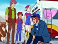 ハロー！サンディベル　第４５話　母の手がかりを握る男
