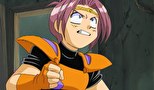 マシュランボー総集編　第2部　終わらない地球
