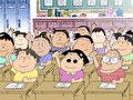 ののちゃん　第１話　「のの子と楽しい仲間たち」「のんきだね！山田一家」