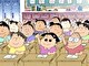 ののちゃん　第１話　「のの子と楽しい仲間たち」「のんきだね！山田一家」