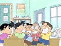 ののちゃん　第３話　「夏休みがやってきた！」「とってもカンタン！自由研究」