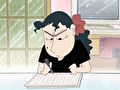 ののちゃん　第７話　「藤原先生はミステリ－」「お兄ちゃんの初デ－ト」
