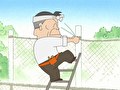 ののちゃん　第１０話　「がんばってるね！校長先生」「お母さんのダイエット」