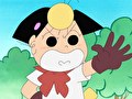 ののちゃん　第３０話　「お芝居はやっぱり私が主役 その１」「お芝居はやっぱり私が主役 その２」