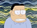 ののちゃん　第３３話　「お父さんのユウウツ」「ババをたずねて三千里」