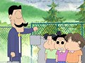 ののちゃん　第３８話　「教頭先生がやってきた！」「対決！教頭ｖｓフジワラ」「お母さんの虫歯」