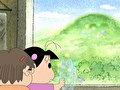 ののちゃん　第４０話　「伝説のこいのぼり」「のろわれた藤原先生」「楽しい家族交換」